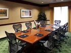 фото отеля Courtyard by Marriott Santa Clarita