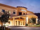 фото отеля Courtyard by Marriott Santa Clarita