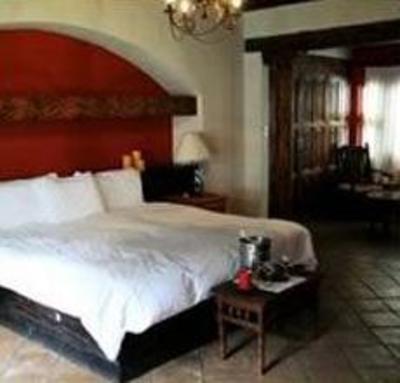 фото отеля Hotel Mision Patzcuaro