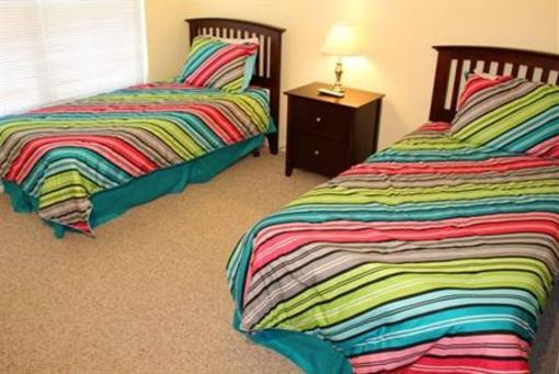 фото отеля Advantage Vacation Homes Kissimmee