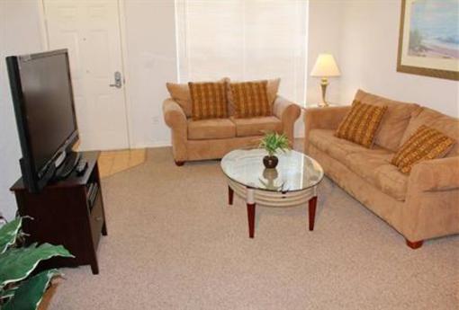 фото отеля Advantage Vacation Homes Kissimmee