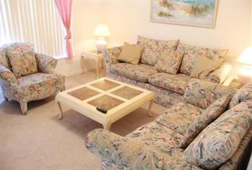 фото отеля Advantage Vacation Homes Kissimmee