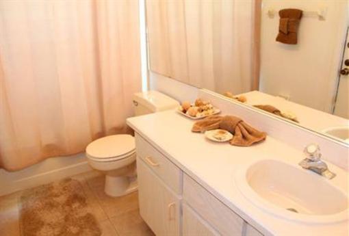 фото отеля Advantage Vacation Homes Kissimmee