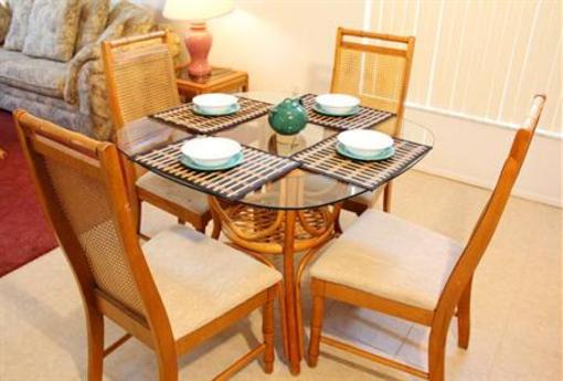 фото отеля Advantage Vacation Homes Kissimmee