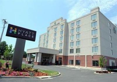 фото отеля Hyatt Place Milford