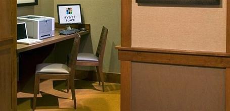 фото отеля Hyatt Place Milford