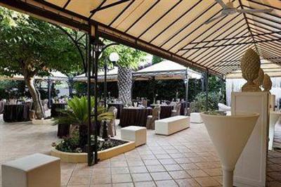 фото отеля Villa Esperia Palermo