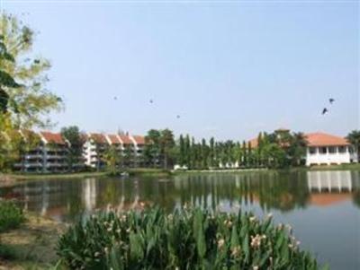 фото отеля Panorama Golf And Country Club