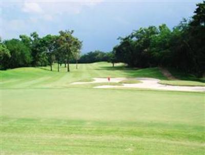 фото отеля Panorama Golf And Country Club