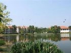 фото отеля Panorama Golf And Country Club
