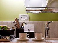 Ulises Recoleta Suites