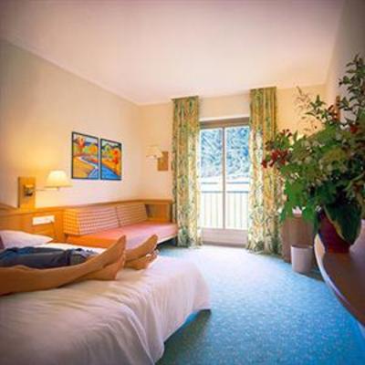 фото отеля Robinson Club Ampflwang
