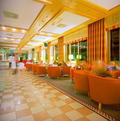 фото отеля Robinson Club Ampflwang