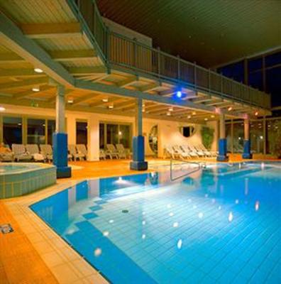 фото отеля Robinson Club Ampflwang