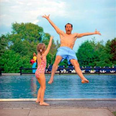 фото отеля Robinson Club Ampflwang