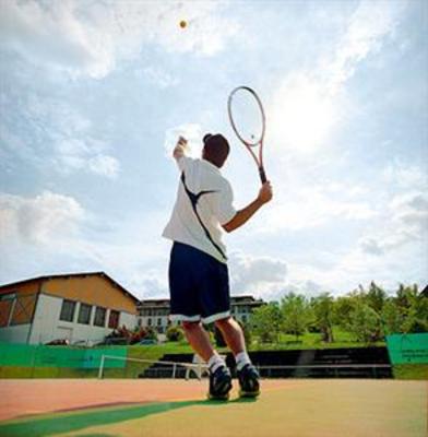 фото отеля Robinson Club Ampflwang