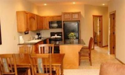 фото отеля Crowne View Heights Condominiums Branson