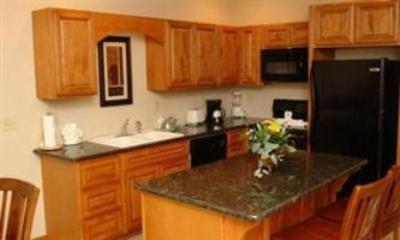 фото отеля Crowne View Heights Condominiums Branson