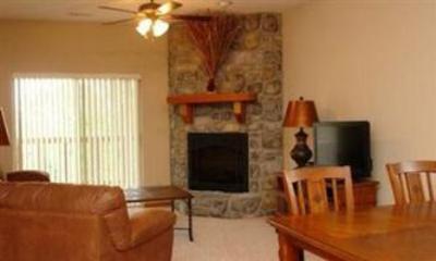 фото отеля Crowne View Heights Condominiums Branson
