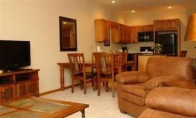фото отеля Crowne View Heights Condominiums Branson