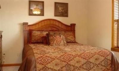 фото отеля Crowne View Heights Condominiums Branson