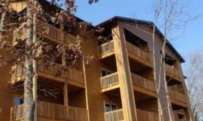 фото отеля Crowne View Heights Condominiums Branson
