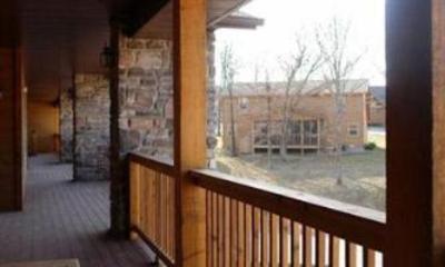 фото отеля Crowne View Heights Condominiums Branson