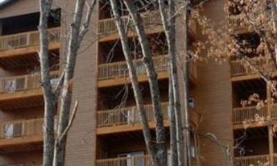 фото отеля Crowne View Heights Condominiums Branson