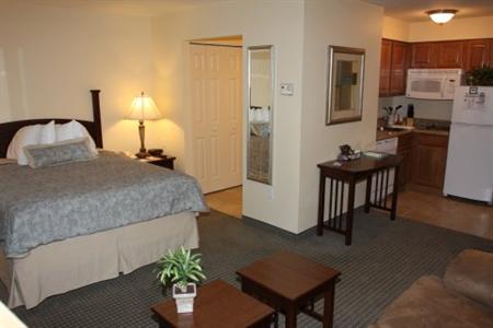 фото отеля Staybridge Suites McAllen