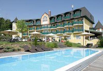 фото отеля Maiers Kuschelhotel Loipersdorf bei Furstenfeld