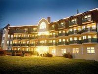 Maiers Kuschelhotel Loipersdorf bei Furstenfeld