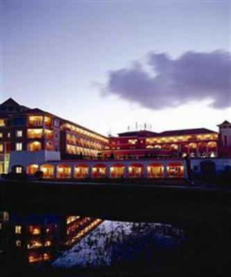 фото отеля Penha Longa Hotel & Golf Resort