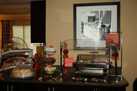 фото отеля Hampton Inn Dalton