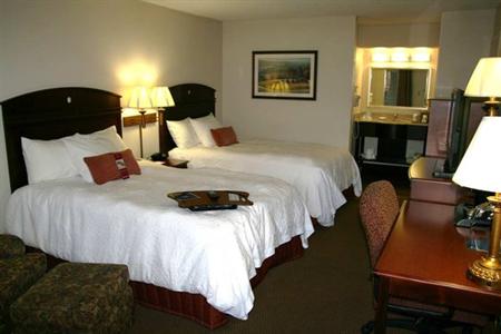 фото отеля Hampton Inn Dalton