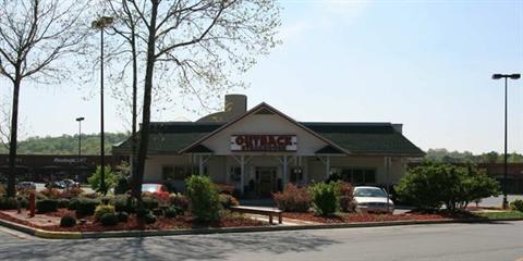 фото отеля Hampton Inn Dalton
