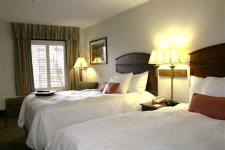фото отеля Hampton Inn Dalton