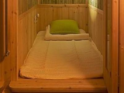 фото отеля Metro Spa Cabin Seoul