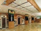 фото отеля Metro Spa Cabin Seoul
