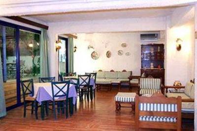 фото отеля Knossos Hotel Tolon
