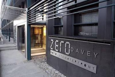 фото отеля Zero Davey
