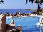 фото отеля Coral Beach Hotel & Resort Paphos