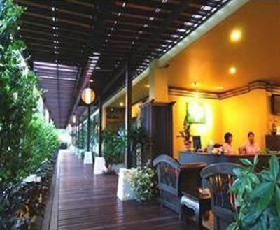 фото отеля Chaweng Beach Hotel Koh Samui