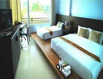 фото отеля Chaweng Beach Hotel Koh Samui