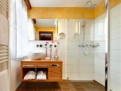 фото отеля Ayurveda And Spa Resort Sonnhof Thiersee