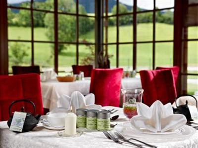 фото отеля Ayurveda And Spa Resort Sonnhof Thiersee