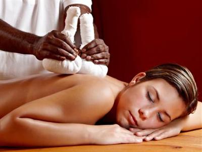 фото отеля Ayurveda And Spa Resort Sonnhof Thiersee