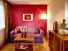 фото отеля Ayurveda And Spa Resort Sonnhof Thiersee