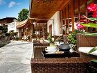 фото отеля Ayurveda And Spa Resort Sonnhof Thiersee