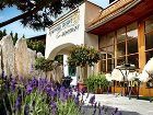 фото отеля Ayurveda And Spa Resort Sonnhof Thiersee