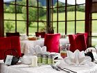 фото отеля Ayurveda And Spa Resort Sonnhof Thiersee